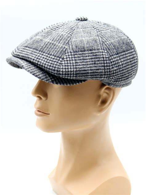 newsboy hats for men